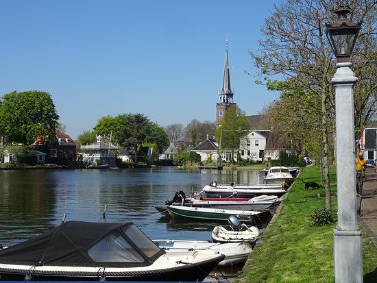 Sint Nicolaaskerk uit 1628